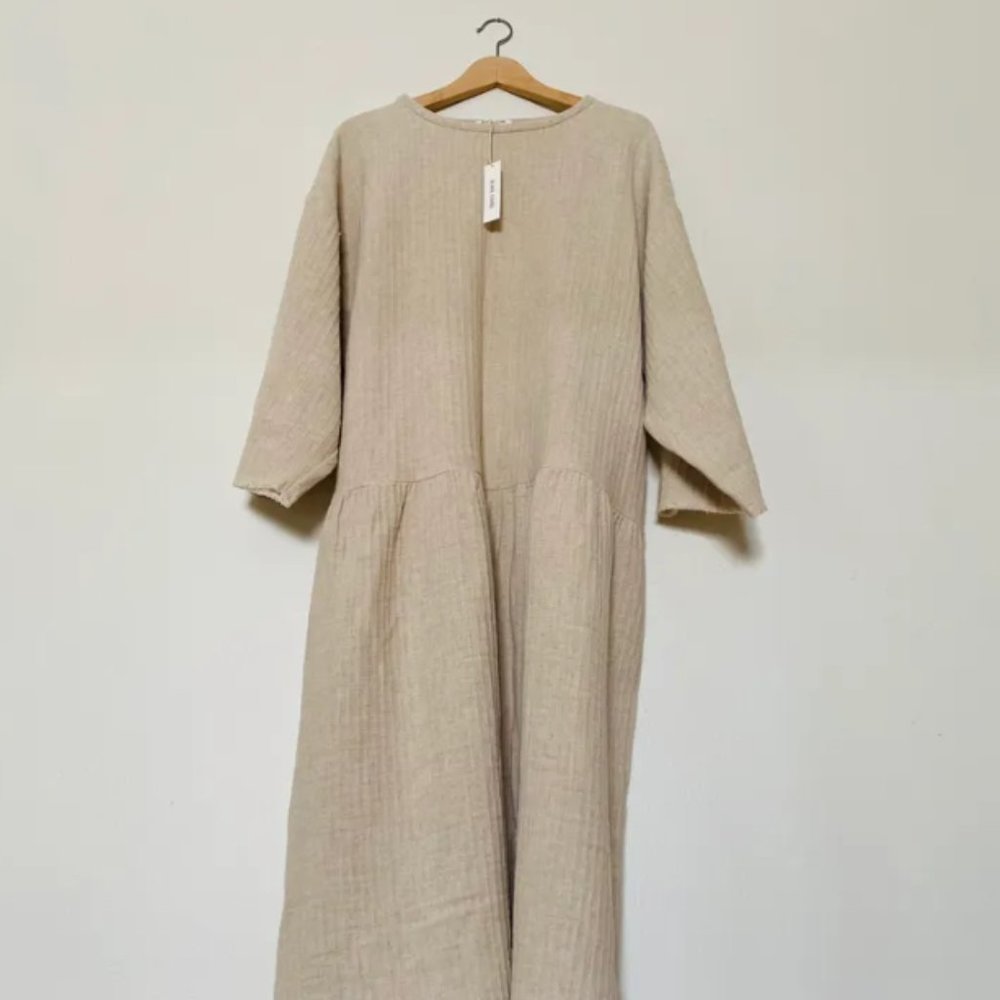 Easy Dress